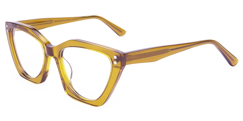 Picture of Sharp Glasses