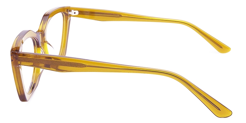 Picture of Sharp Glasses