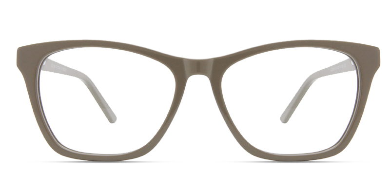 Metro Glasses Brown