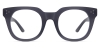 Picture of Garnet Glasses