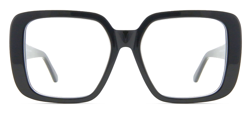 Picture of Yale Glasses