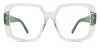 Picture of Yale Glasses