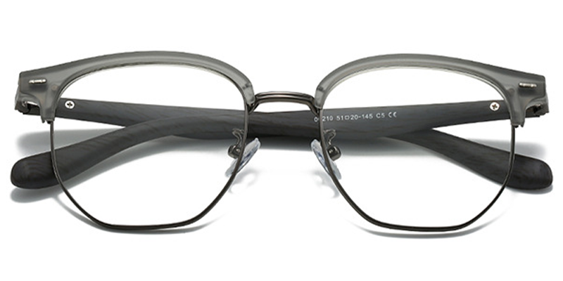 Samba​ Glasses Gray