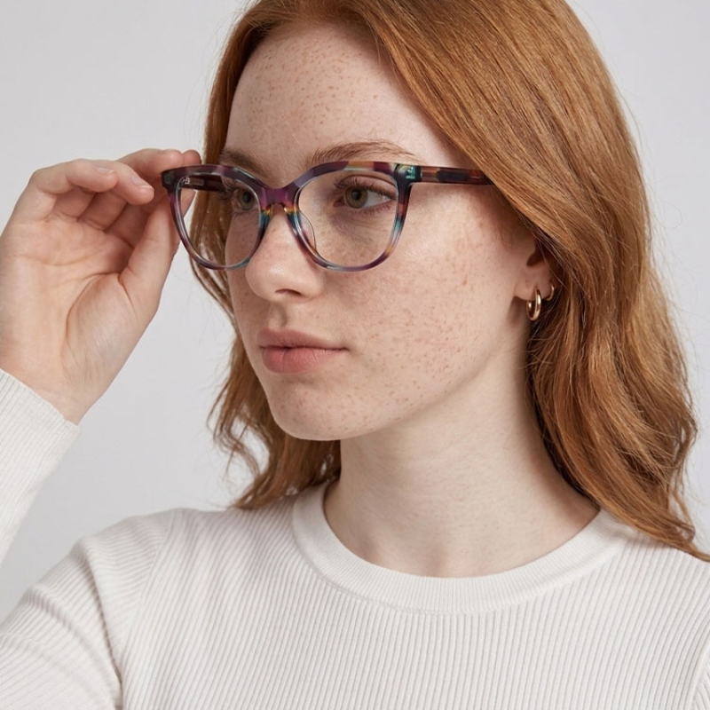 Picture of Fair Glasses