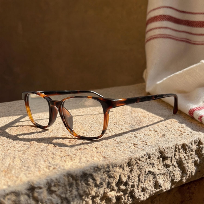 Picture of Slim Glasses
