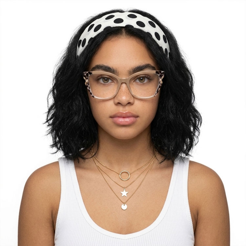 Picture of Lyric Glasses