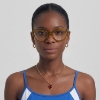 Picture of Sharp Glasses