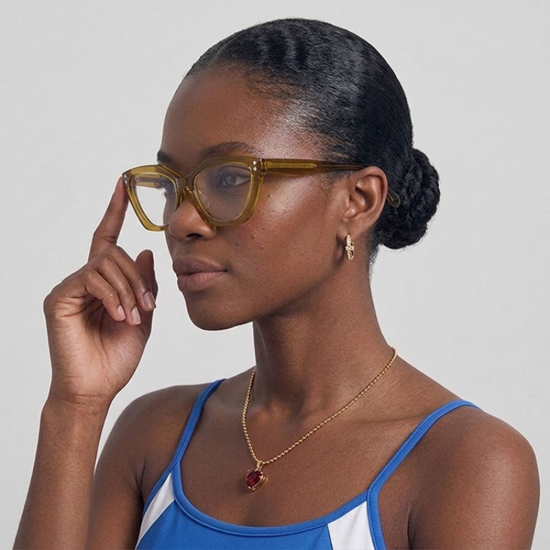 Picture of Sharp Glasses