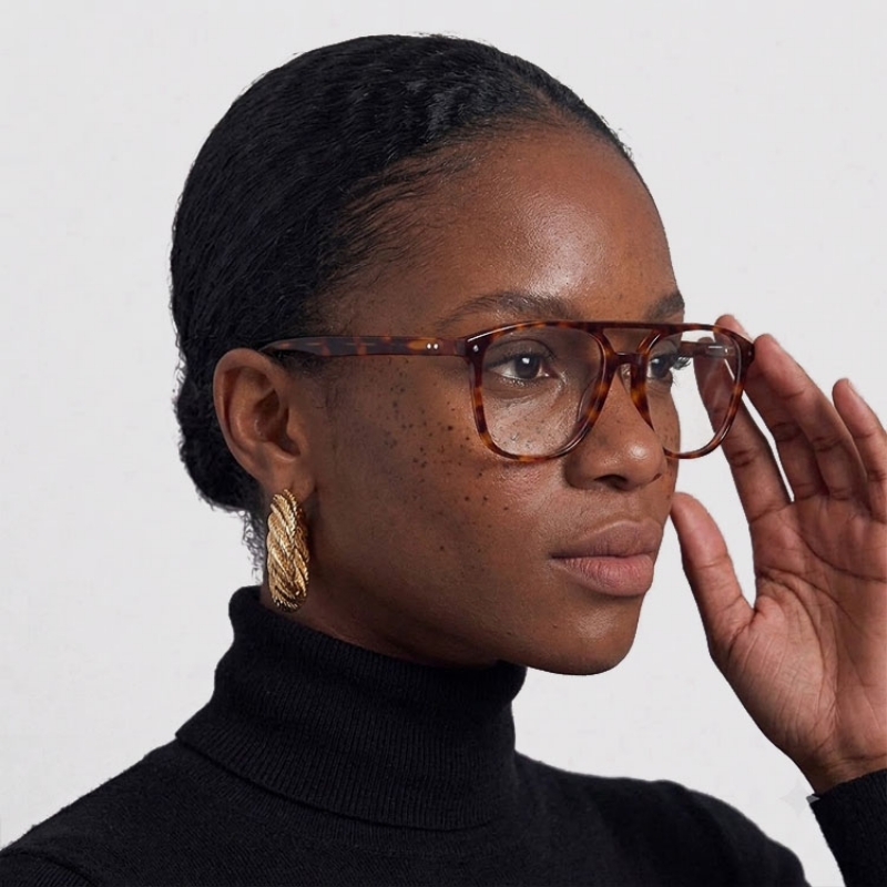 Picture of Onyx Glasses