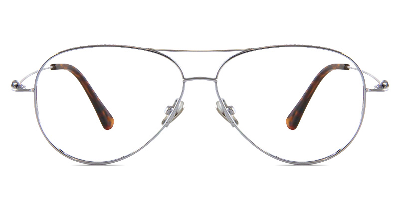 Belori Glasses Silver