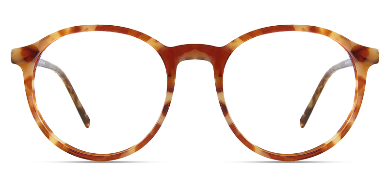 Elaris Glasses Tortoise