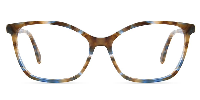 Galori Glasses Tortoise