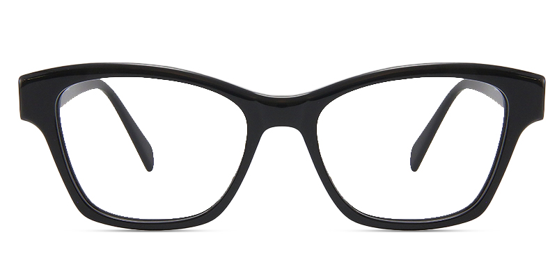 Halori Glasses Black