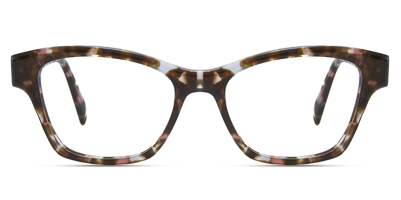 Halori Glasses Tortoise