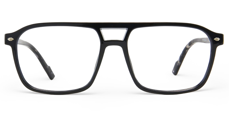 Merela Glasses Black