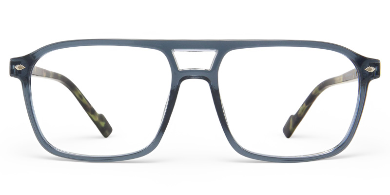 Merela Glasses Blue
