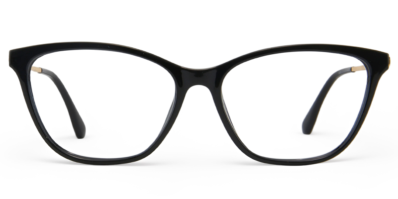 Novela Glasses Black