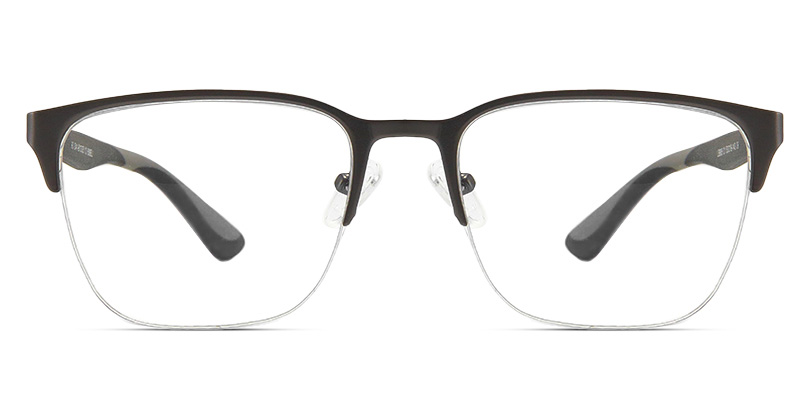 Tavela Glasses Black
