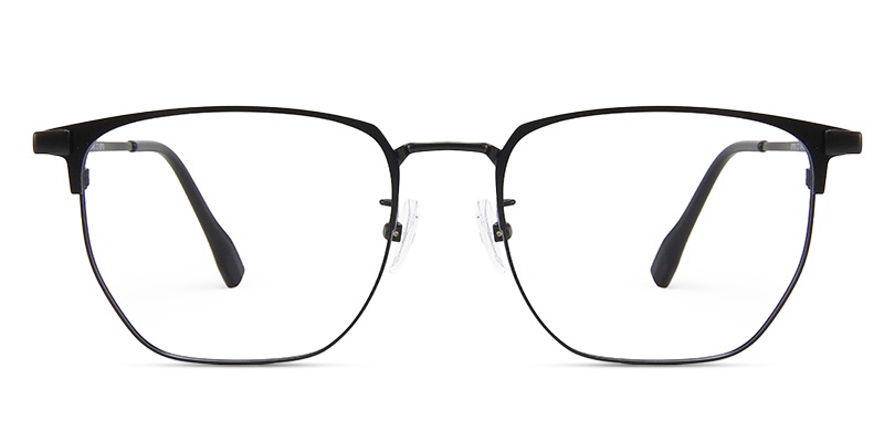 Velune Glasses Black