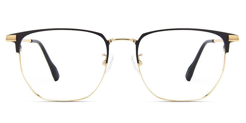 Velune Glasses Gold
