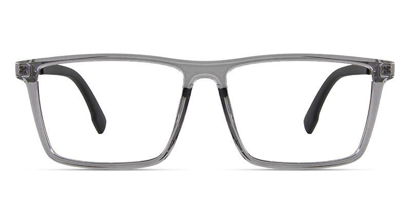 Doreva Glasses Gray