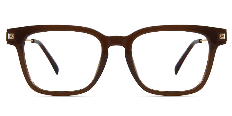 Livela Glasses Brown