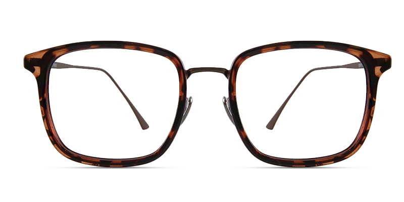 Nivela Glasses Tortoise