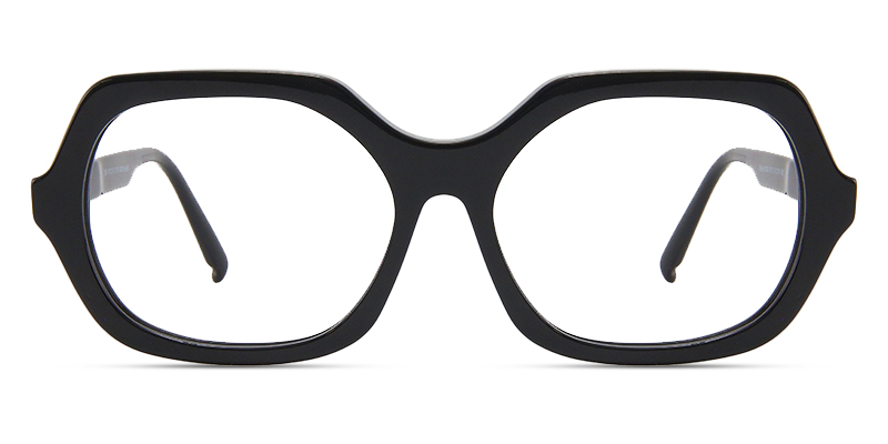 Kalori Glasses Black