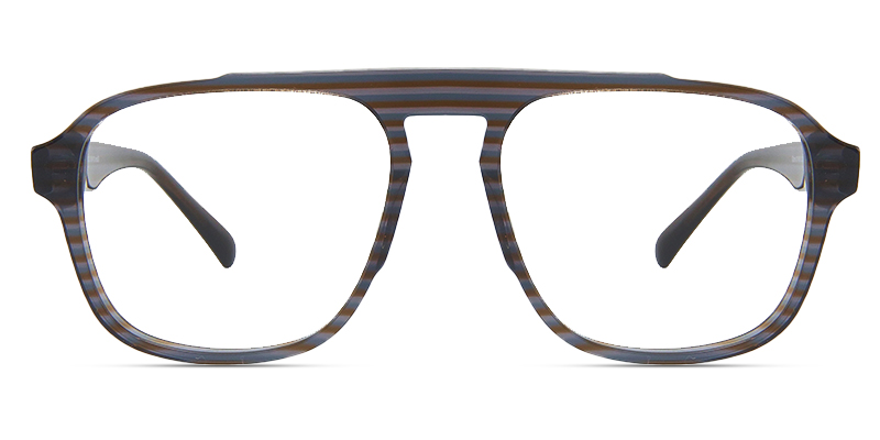 Galune Glasses Gray