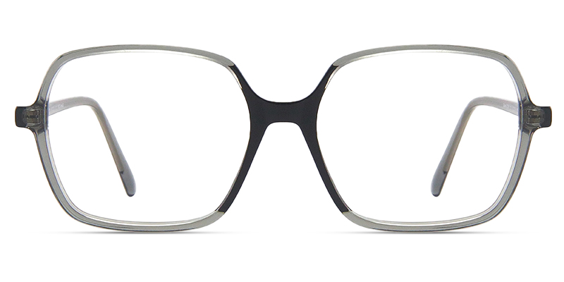 Ilvori Glasses Gray