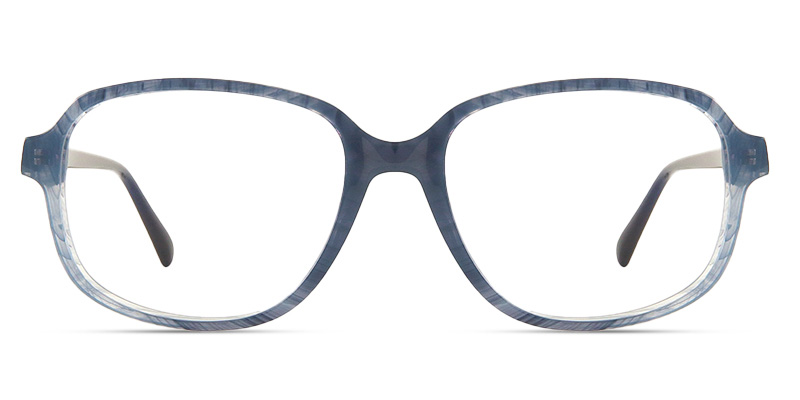 Zelune Glasses Blue