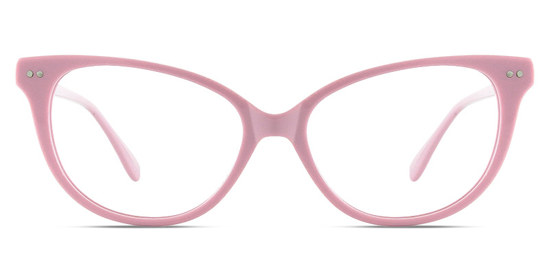 Nalori Glasses Pink