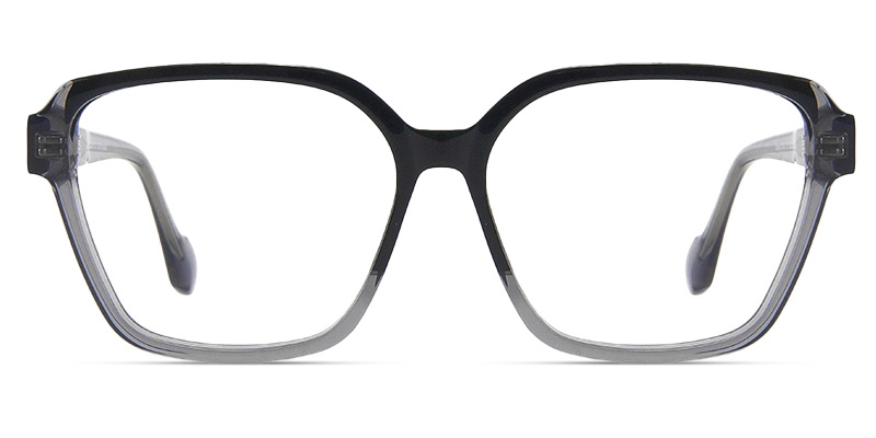 Doreli Glasses Black_Gray