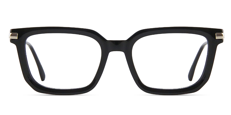 Cireli Glasses Black