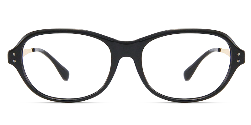 Kirela Glasses Black