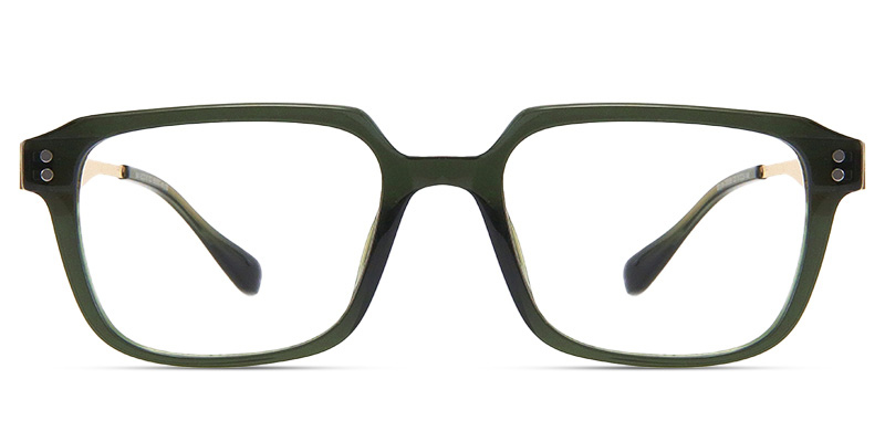 Evella Glasses Black