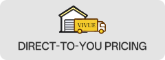 Direct To You Pricing